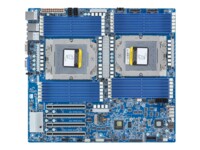 Gigabyte MZ73-LM1 Udvidet ATX LGA6096 Socket
