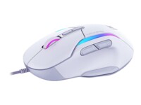 Turtle Beach Kone II Optisk Kablet Hvid