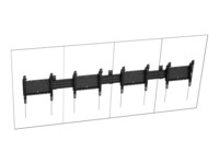 Vision Monteringssæt 4 LCD displays 50'-55'