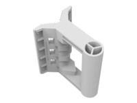 MikroTik quickMOUNT extra Antennestativ Grå