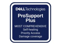 Dell Opgrader fra 1 År ProSupport til 4 År ProSupport Plus Support opgradering 4år