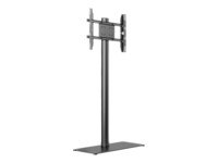 Multibrackets M Display Stand 180 Single Stativ Fladt panel 24'-63'