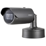 Hanwha XNO-6080R security camera Bullet IP security camera Outdoor 1920 x 1080 pixels Ceiling/wall