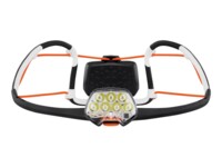 Petzl IKO CORE Lommelygte til hovedet Hvidt lys