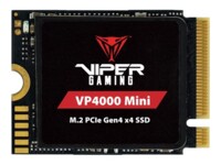 Viper Gaming Solid state-drev VP4000 Mini 1TB M.2 PCI Express 4.0 x4 (NVMe)