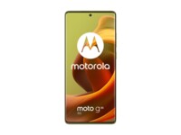 Motorola Moto G85 6.67' 256GB Olivengrøn