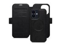 Screenor 30157SC Beskyttelsescover Sort Apple iPhone 16