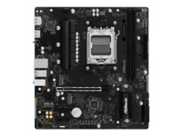 ASRock A620AM-X Micro ATX Socket AM5 AMD A620A