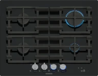 Siemens iQ700 ER6A6PH40 Gaskomfur