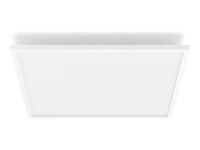 Philips Hue White and Color Ambiance Surimu Loftslyspanel 60W 2200-6500K RGBW-lys