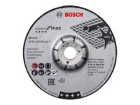 Bosch Expert for INOX Kæreskive Minivinkelkværn