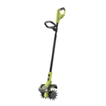 Ryobi RY18CVA-0 Black, Green Hand cultivator