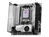 MSI MPG B850I EDGE TI WIFI Mini ITX Socket AM5 AMD B850
