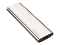 MediaRange Solid state-drev MR1101 240GB M.2 USB 3.2 Gen 2