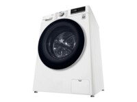 LG F4WV709P1E Vaskemaskine Vaskemaskine