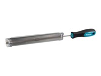 Makita Fil med filholder