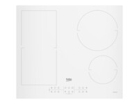 Beko HII64200FMTW Induktionskogeplade