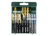Metabo SP Stiksavsklingesæt