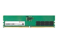 Transcend JetRAM DDR5 16GB 5600MHz CL46 On-die ECC
