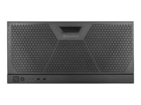 SilverStone RM51 Rackversion SSI EEB Sort