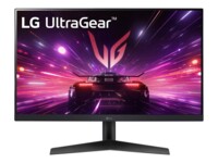 LG UltraGear 24GS60F-B 24' IPS 1920 x 1080 (Full HD) HDMI DisplayPort 180Hz