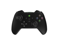 GENESIS Mangan 400 Controller Android, MAC, Nintendo Switch, PC, iOS Sort