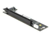 DeLOCK Converter 2 x SFF-8654 to PCIe x16 Bifurcation Interfaceadapter