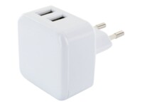 Schwaiger Power4You Standard Adapter 1xUSB-A 2.0