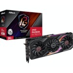 ASRock Phantom Gaming Radeon RX 7900 XTX 24GB AMD Radeon RX 7900 XTX 24GB
