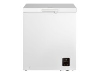 Gorenje G600 Fryser E 142liter Fritstående Hvid