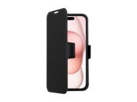 Screenor 30149SC Beskyttelsescover Sort Apple iPhone 16