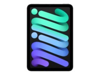 Apple iPad mini A17 Pro Wi-Fi + Cellular 8.3' 256GB Grå