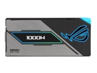 ASUS ROG Thor Platinum III Strømforsyning 1000Watt