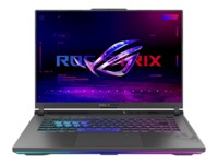 ASUS ROG Strix G16 G614PR-RV004W 16' 1920 x 1200 (WUXGA) 8940HX 16GB 1TB AMD Radeon 610M Windows 11 Home