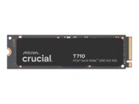 Crucial SSD T710 1TB M.2 PCI Express 5.0 x4 (NVMe)