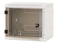 Triton Delta B 4S Kabinet Grå