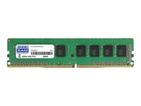 GOODRAM DDR4 16GB 2400MHz CL17 Ikke-ECC
