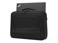 Lenovo ThinkPad Bæretaske til notebook 16' Genbrugt PET Sort
