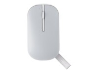 ASUS MD100 Optisk Trådløs Grøn Lilla