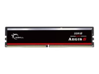 G.Skill AEGIS 5 DDR5 SDRAM 32GB CL36 On-die ECC DIMM 288-PIN