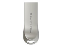 Team C222 64GB USB 3.2 Gen 1 Grå