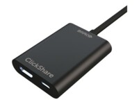 Barco ClickShare Videoomformer