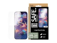 SAFE. by PanzerGlass Apple iPhone 16 Pro Max