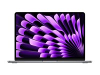 Apple MacBook Air 15.3' 16GB 256GB Apple M3 10-core Space grey