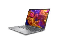 HP ZBook 8 G1ak Mobile Workstation 14' 350 1TB AMD Radeon 860M Windows 11 Pro