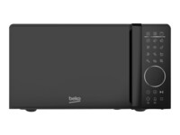 Beko Mikrobølgeovn med grill Fritstående 700W 20liter Sort