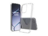 Screenor Bumper Beskyttelsescover Gennemsigtig