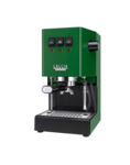 Gaggia Classic E24 Vejledning 2,1l Grøn