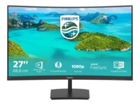 Philips E-line 271E1SCA 27' VA 1920 x 1080 (Full HD) VGA (HD-15) HDMI 75Hz