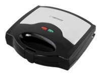 Esperanza MUFFULETTA Toast maskine / vaffelbager / grill